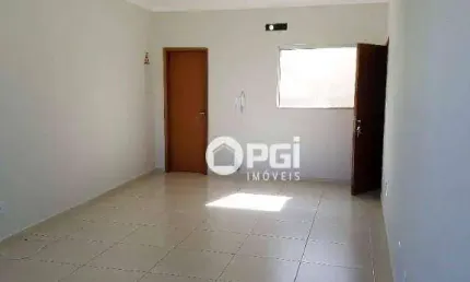 Sala para alugar, 33 m² por R$ 1.950,00/mês - Jardim Sumaré - Ribeirão Preto/SP
