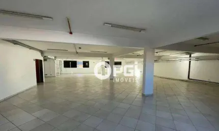 Prédio para alugar, 2000 m² por R$ 49.000,00/mês - Jardim São Luiz - Ribeirão Preto/SP