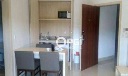 Flat à venda, 45 m² por R$ 350.000,00 - Ribeirânia - Ribeirão Preto/SP