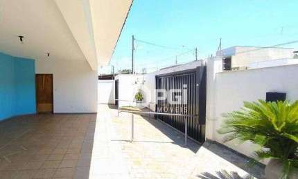 Casa com 3 dormitórios à venda, 218 m² por R$ 2.650.000,00 - Ribeirânia - Ribeirão Preto/SP