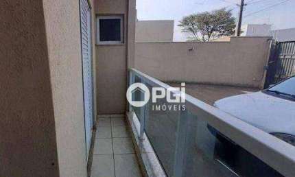 Apartamento com 3 dormitórios à venda, 86 m² por R$ 290.000,00 - Residencial e Comercial Palmares - Ribeirão Preto/SP