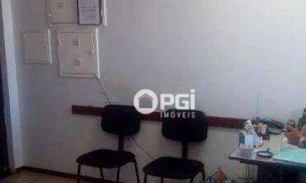 Sala, 59 m² - venda por R$ 255.000,00 ou aluguel por R$ 2.326,11/mês - Centro - Ribeirão Preto/SP