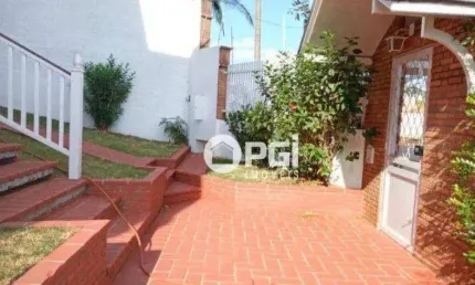 Casa à venda, 355 m² por R$ 920.000,00 - Ribeirânia - Ribeirão Preto/SP