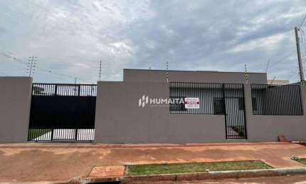 Casa com 3 dormitórios à venda, 83 m² por R$ 400.000,00 -  Residencial Alto Paraíso - Cambé/PR