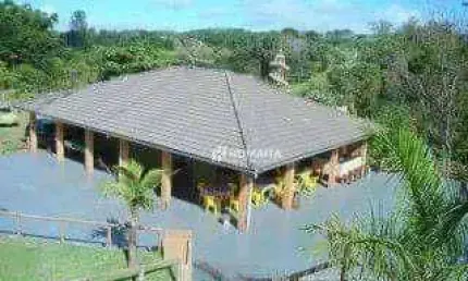 Chácara / sítio com 3 quartos à venda no Ouro Branco, Londrina 