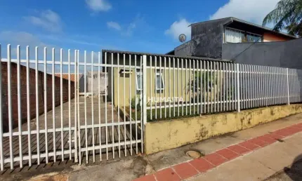 Casa com 2 dormitórios à venda, 60 m² por r$ 250.000,00 - conjunto parigot de souza 3 - londrina/pr