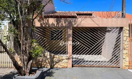 Casa com 2 dormitórios à venda, 90 m² por R$ 309.000,00 - Jardim Tarumã - Londrina/PR