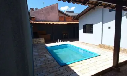 Casa com 3 dormitórios à venda, 160 m² por R$ 359.000,00 - Residencial Vila Romana - Londrina/PR
