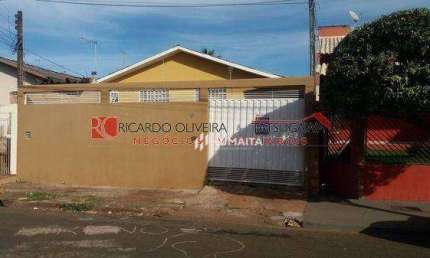 Casa com 2 dormitórios à venda, 100 m² por R$ 215.000,00 - Conjunto Vivi Xavier - Londrina/PR