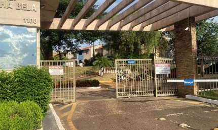 Casa à venda, 57 m² por R$ 230.000,00 - Jardim Morumbi - Londrina/PR