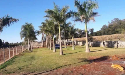 Chácara à venda, 2030 m² por R$ 1.500.000,00 - Gleba Palhano - Londrina/PR