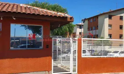 Apartamento com 2 dormitórios à venda, 48 m² por R$ 115.000,00 - Nova Olinda - Londrina/PR