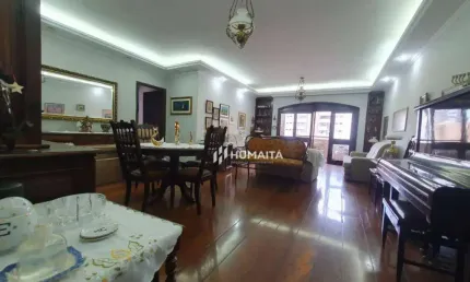 Apartamento à venda, 200 m² por R$ 680.000,00 - Centro - Londrina/PR