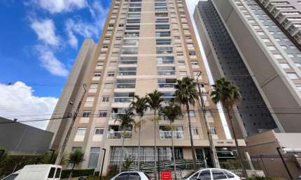 Apartamento com 2 dormitórios para alugar, 70 m² por R$ 3.100,00/mês - Gleba Palhano - Londrina/PR