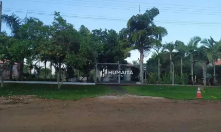 Chácara com 2 dormitórios à venda, 2500 m² por r$ 700.000,00 - chácaras itaúna  - ibiporã/pr