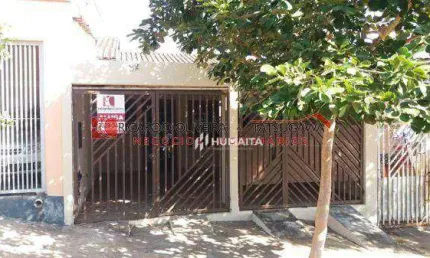 Casa com 3 dormitórios à venda, 180 m² por R$ 300.000,00 - Cambezinho - Londrina/PR