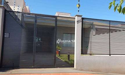 Casa com 3 dormitórios para alugar, 127 m² por R$ 3.800,00/mês - Terra Bonita - Londrina/PR