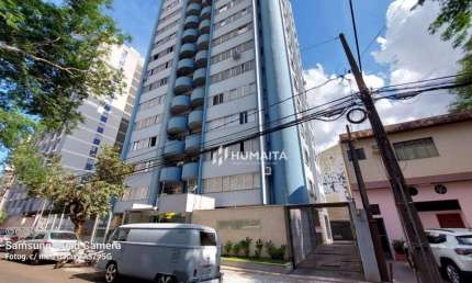 Apartamento com 3 dormitórios para alugar, 96 m² por R$ 2.350,00/mês - Centro - Londrina/PR
