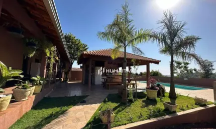 Chácara à venda, 3033 m² por R$ 1.500.000,00 - Chácaras Recanto do Engenho - Ibiporã/PR