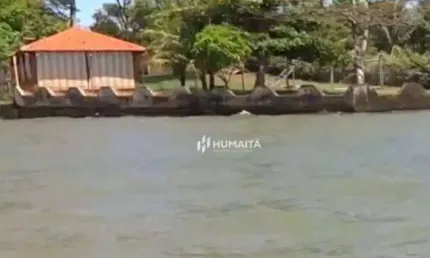 Chácara  Molhada à venda, 2700 m² - Primeiro de Maio