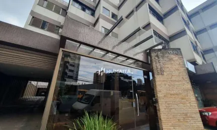 Apartamento com 3 dormitórios à venda, 138 m² por R$ 350.000,00 - Jardim Higienópolis - Londrina/PR