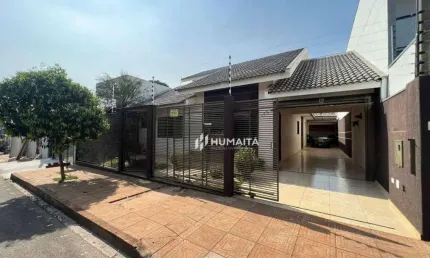 Casa à venda, 220 m² por R$ 595.000,00 - Jardim Panorama - Sarandi/PR