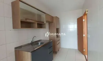 Apartamento com 2 dormitórios à venda, 70 m² por R$ 240.000,00 - Jardim Roveri - Londrina/PR