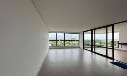 Apartamento 03 suite  232 m² - Bela Suiça - Londrina/PR