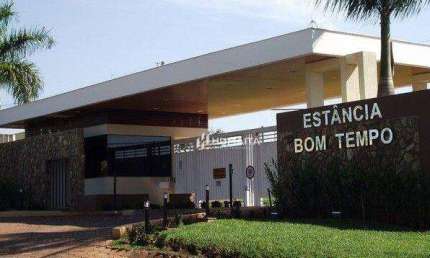Terreno à venda, 2606 m² por R$ 1.990.000,00 - Estância Bom Tempo - Londrina/PR