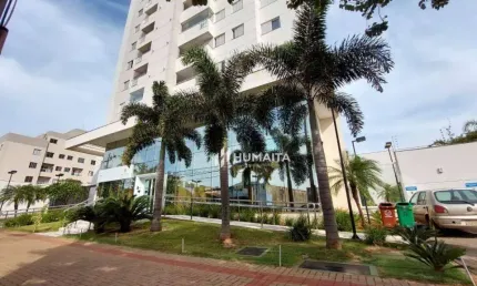 Apartamento com 3 dormitórios à venda, 71 m² por R$ 560.000,00 - Vila Siam - Londrina/PR