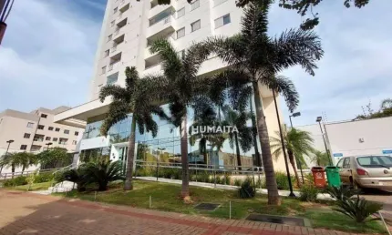 Apartamento com 3 dormitórios à venda, 69 m² por R$ 667.000,00 - Vila Siam - Londrina/PR