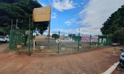 Terreno à venda, 2224 m² por r$ 6.000.000,00 - jardim das mansões - cambé/pr
