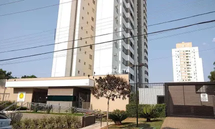 Apartamento com 2 dormitórios à venda, 55 m² por R$ 450.000,00 - Aurora - Londrina/PR