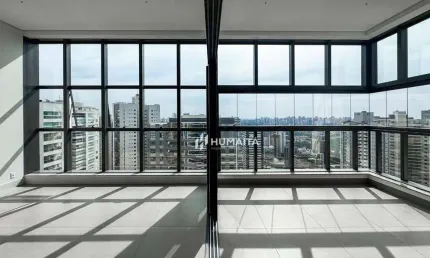 Apartamento com 3 dormitórios à venda, 181 m² por R$ 2.400.000,00 - Gleba Palhano - Londrina/PR