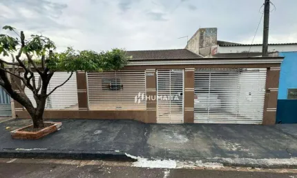 Casa com 3 dormitórios à venda, 135 m² por r$ 520.000 - cafezal - londrina/pr