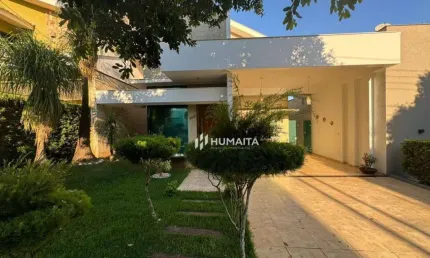 Casa com 3 dormitórios à venda, 162 m² por R$ 1.280.000,00 - Aragarça - Londrina/PR