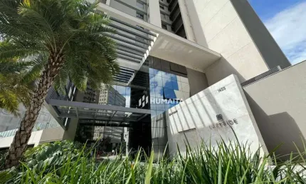 Apartamento com 3 Suítes à venda, 232 m² por R$ 2.800.000 - Bela Suiça - Londrina/PR