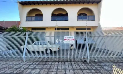 Sobrado com 3 dormitórios à venda, 590 m² por R$ 1.590.000,00 - Monterey - Londrina/PR