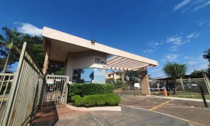 Casa com 3 dormitórios à venda, 80 m² por R$ 215.000,00 - Jardim Morumbi - Londrina/PR