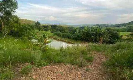 Sítio à venda, 88000 m² por R$ 1.200.000,00 - Zona Rural - Tamarana/PR