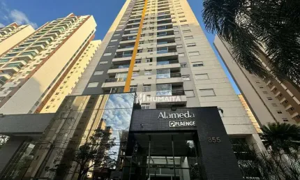 Apartamento com 3 quartos à venda no Gleba Fazenda Palhano, Londrina 