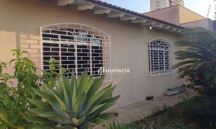 Casa com 3 quartos à venda no Parque Jamaica, Londrina 