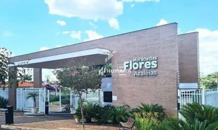 Casa em condomínio fechado com 3 quartos à venda no Loteamento Morada das Flores, Cambé 