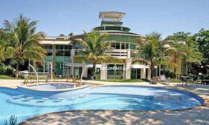 Casa em condomínio fechado com 4 quartos à venda no Gleba Fazenda Palhano, Londrina 