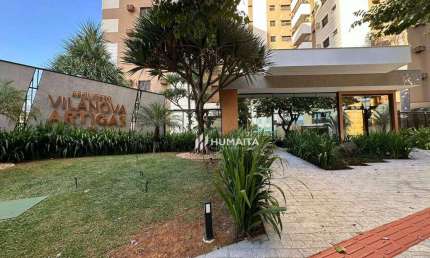 Apartamento com 4 dormitórios à venda, 217 m² por R$ 1.650.000,00 - Jardim do Lago - Londrina/PR