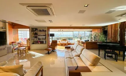 Apartamento com 3 quartos à venda em Gleba Palhano, Londrina 