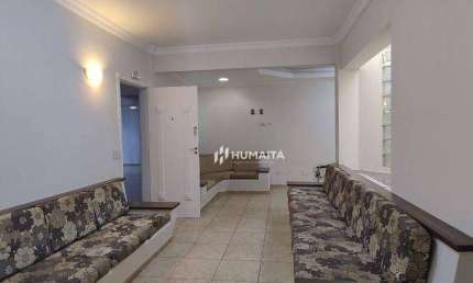 Sala para alugar, 120 m² por R$ 3.656,00/mês - Centro - Londrina/PR