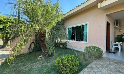 Casa à venda, 127 m² por R$ 900.000,00 - Bandeirantes - Londrina/PR
