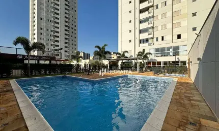 Apartamento com 3 quartos à venda na Vila Siam, Londrina 