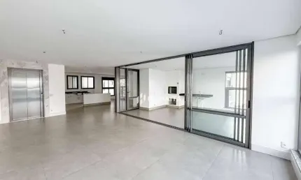 Apartamento com 3 quartos à venda no Gleba Fazenda Palhano, Londrina 